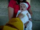 Mosic Family Baby B