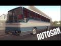 Autosan H10-11B para GTA San Andreas vídeo 1