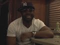 Skillz vs Black Thought freestyle battle in their tour bus