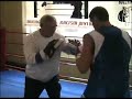 Pensoner on the pads !...Awsome ! Pensoner on the pads !...Awsome !