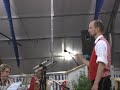 Musikkapelle Annaberg spielt auf  in Piding