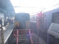 NEEC 43053 & 43305 Canopy-thrash Leeds (15/08/08)