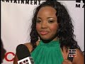 Stacie Lane Interview at KING Mag/Terrence J Red Carpet Stacie Lane Interview at KING Mag/Terrence J Red Carpet