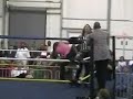 Kylie Pierce wrestles Angela MCW 2005 Kylie Pierce wrestles Angela MCW 2005