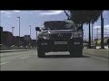 Toyota Land Cruiser V8 durability