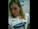 MULHER CORINTHIANA - GAVIOES - CAMISA.12 - PAVILHAO 9 - LHP