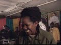 veteran reggae dj ranking joe(video by tony rankin winn)