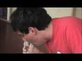 videos de condom snort
