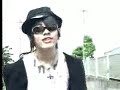 miyavi singing