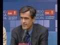 videos de El doble rasero del PP: En la campaña de 2003, Rajoy y Trillo volaron en Falcon al menos 11 veces