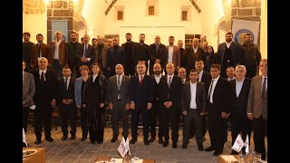 Medeniyetlerin Beşiği Mezopotamya'nın Kalbi; Diyarbakır 