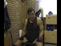 How to Train and Build Thighs & Calves  - Hints and Tips