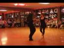 Kristina Caucci & Gil - Cha Cha Kristina Caucci & Gil - Cha Cha