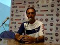 Casemiro Mior considera Fortaleza preparado para a estréia Casemiro Mior considera Fortaleza preparado para a estréia
