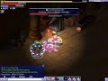 Trickster - Fox vs. Tut