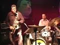 TONY MALABY TUBA TRIO