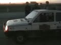 Mongol Rally: Original Clutch