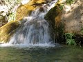 Camarena de la Sierra. Montes y rios.