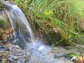 Camarena de la Sierra. Montes y rios.