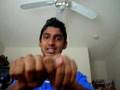 Magic Thumb Trick