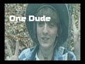 SurvivorDude: Alone in the Deep Woods pt 1
