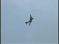 Giant B-29 Flight Demo