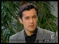 interview puis chanson d'emily loizeau invit�e au 13h de france 2 le 26 mai 2006.