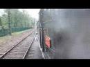 The Second Saturday of the WSR Spring Steam Gala 2008