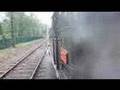 The Second Saturday of the WSR Spring Steam Gala 2008