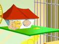 Linda Kalcov 2D animation showreel 2006
