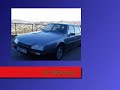 Acquisto Citroen CX Prestige Automatique in Francia Acquisto Citroen CX Prestige Automatique in Francia