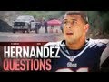 Aaron Hernandez Involved in Murder? - YouTube