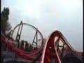 Formule X Front Seat POV Drievliet Netherlands