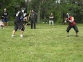 Mae sowks vs single stick - foto 1