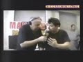 Mancow Gets Waterboarded: Admits It's Torture