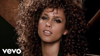 Alicia Keys - Brand New Me