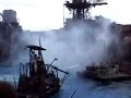 Waterworld Stunt Show (P. 1 of 2)