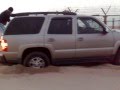 kuwait 4x4 z71