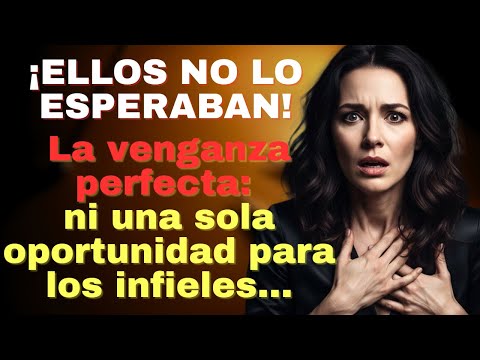 La Esposa Infiel Pensaba Que Yo Era Un Ingenuo… ¡Hasta Que Vio ESTAS Fotos!