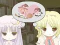 iosys touhou makashinsa