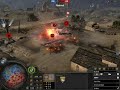 Company Of Heroes MP \"Pointe Du Hoc\" VP (2v2) PART 2 of 3