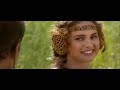 Star Wars Episode II Video Clip