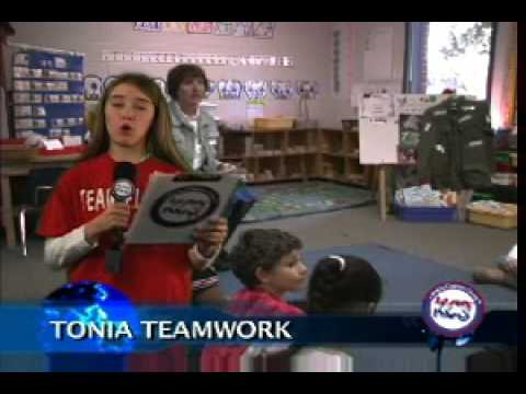 Teacher Lesson Plans Language Arts, Vocabulary, Bully Prevention