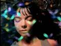 Hyperballad : Bjork×Michel Gondry+M