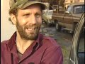 tv50 covers the devistation of the new years eve flood in hopland.