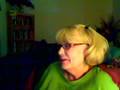 A Pretend Dianetic Session