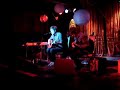 Cary Judd: Coma