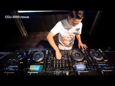 Pioneer - Pro-DJs are about to get a new lease of life at the arrival of the new CDJ-2000nexus -- the industry's first multiplayer to be compatible with rekordbox™ DJ ...