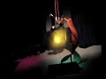 Agostina Bruzzone Improvisacion de Tela