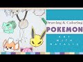 Pokemon Drawing Book Pdf Download